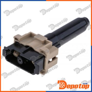 Gicleur de lave-phare droite pour TOYOTA | EDS-TY-127, 85207-0G040